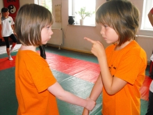 Kids-WingTsun